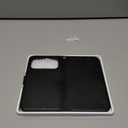 OCASE for iPhone 17 Pro Max Detachable Wallet Case with Card Holder, 2 in 1 PU Leather Flip Folio with RFID Blocking Stand Wrist Strap Shockproof Phone Cover 6.9 Inch 2025, Black