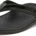 Vionic Womens Tide (11, Black)