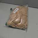 Dokotoo Womens Waffle Knit Shacket Jacket Casual Long Sleeve Button Down Shirts Dressy Blouses Tops M