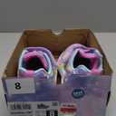 Skechers Magical Collection, Light Up Size 8