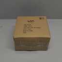 JFIT Kettlebell Weights Cast Iron (10.0 Pounds)