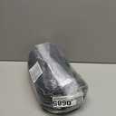 Heated Blanket Electric Throw - USB Battery Power Operated Heating Blanket for Home Outdoor Travel Use(Battery not Include)