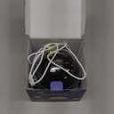 COOLNIGHT Night Light for Kids,93 Lighting+3 Films Kids Night Light Projector,Remote+Dimmable Star Projector,360 Ceiling Stars Glow in The Dark Stars,Christmas Gifts for 4 Year Old Boy Birthday Gift (Black)