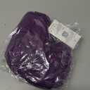 Womens Summer Tank Top V Neck Sleeveless Tops Button Shirts Loose Fit Basic Clothes, 2XL