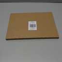 Summer Short Sleeve Shirt for Women Tops Dressy Business Casual Crewneck Blouse Slim Fit (L)