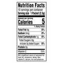 6 x Crystal Light Drink Mix, 10 Packets, for Convenient On-the-Go Flavorful Hydration, Naturally flavored with other natural flavor Peach Mango Green Tea, Zero Sugar, 0.8 oz (EXP 07/22/26)
