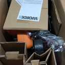 WORX 12 Amp 7.5 Electric Lawn Edger & Trencher, Corded, WG896