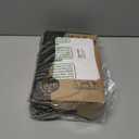 Pipishell Full Motion TV Wall Mount for Echo Show 21/15 and 13-43 Inch Flat Curved Screen TVs & Monitors, Max VESA 200x200mm up to 44lbs, TV Mount Wall Bracket with Rotation Swivel Tilt Extension