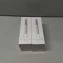 4 x 2-in-1 Facial Hair Removal for Women, Upgraded Device with Ease of Use, Gentle and Painless