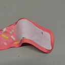 Kuoser Dog Recovery Suit Female, Dog Recovery Suit Female Doggie Onesie for Surgery, Post-Op Onesie for Female & Male Dogs, Soft Protective Wear, PinkRibbon L (L (Back:16.1-20.1'', Weight:23-48 LB))