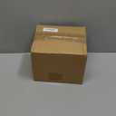 Disposable Face Towel Holder Bamboo Storage Box, Facial Towels Container Box with Drawer, Clean Towel XL Organizer for Bathroom(Excluding Facial Towels)