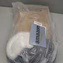 Electric Heated Blanket Full Size 72x84 Inch - Super Soft Flannel, 10 Heat Settings, 1-12H Auto Shut Off, Machine Washable, Easy Controller, Perfect for Winter Warmth - Charcoal Gray