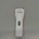 oneisall Cat Clippers for Matted Hair, Quiet Cat Grooming kit, Cordless Pet Shaver for Long Hair, Waterproof Pet Hair Trimmer Clippers(White)