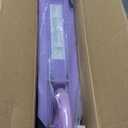 BELEEV V8 Scooters for Kids Ages 6+ with Light-Up Deck, 2 Wheel Folding Scooter for Adults Teens, 4 Adjustable Height, Lightweight Sport Commuter Scooter, Sturdy Frame, Max Load 220 lbs