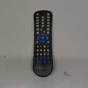 Momentum Brands Universal Remote Control, Controls 8 Devices