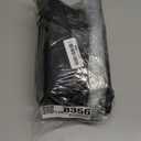 LEOFISHING Portable Folding Fishing Pole Bag 3.94ft/4.59ft/5.25ft Fishing Rod and Reel Protective Case Fishing Tackle Storage Bags Carry Organizer Outdoor for Fishing 3 Size