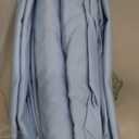 Split King Size 5 Piece Sheet Set - Comfy Breathable & Cooling Bed Sheets Set - Hotel Luxury Bedding for Women, Men, Kids, Teens, Boys & Girls - Deep Pockets and Wrinkle Free - Oeko-Tex - Light Blue (21 - Baby Blue)