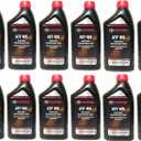 Toyota - World Standard Autom (00289-ATFWS)