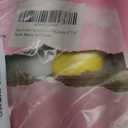 28pcs Yellow Flowers Artificial Tulip Stems Real Feel PU Tulips for Easter Spring Wreath Wedding Bouquet Centerpiece Floral Arrangement Cemetery Table Dcor 13" Tall