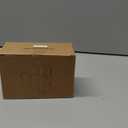 NANW Blink Doorbell Mount, NANW Full-Metal Anti-Theft Doorbell Camera Mount for Blink Video Doorbell 1st Gen, Not for 2nd Gen (Newest Model), No-Drill and Not Block Motion Sensor Bracket, Gray