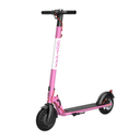 Gotrax GXL V2 Electric Scooter, 8.5" Solid Tire, Max 12 Mile and 15.5Mph Speed Power by 250W Motor, Lightweight 25.95lb, Cruise Control Aluminum Alloy Frame Foldable Commuting Escooter for Adults