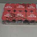 Campbell's Condensed Cream of Mushroom Soup, 10.5 Ounce Can (Pack of 4), BB Date 12/05/26