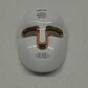 Red Light Therapy Mask for Face, Led Face Mask Light Therapy, 7 Colors LED Facial Skin Care at Home, Gold
