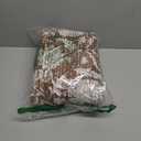 SQH Handblock Floral Print Handmade Cotton Kantha Quilting Boho Bedding Throw Blanket Hippie Queen/King Size Bohemian Block Kantha Quilt