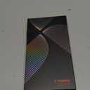 TORRAS Ultra Magnetic for iPhone 15 Pro Case, [3X MilitaryGrade Drop Tested] [Compatible with MagSafe], Shockproof Translucent Durable Slim Protective AntiScratch AntiFingerprint, Black