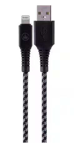 ZGear Flat Magnetic Cable