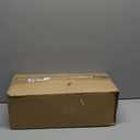 7 FT Lighted Birch Tree Artificial White Tree with 1224 LED Timer Outdoor Artificial Trees for Christmas Festival Patio Home Indoor Decor