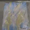 Sporty Girl's Pleated Athletic Skort with Built-in Shorts  Girls Athletic Skort - Toddler Tennis Skirt - Girls Golf Outfit (2T, 4-5 Y)