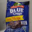 Garden of Eatin' Tortilla Chips, Blues, 10 Oz, Best By: 08/10/2025