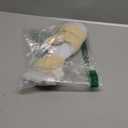 DrFinger Stroke Hand Brace Splint for Straightening Fingers with 5 Fingers Resting Support,Prevent Fingers Curling, Dupuytren's Contractures, Hand Spasms, Fit Right & Left, Men & Women - M (Beige)