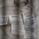 Bedsure King Size Comforter Set Beige, Boho Tufted Bed Set, Checkered Farmhouse Shabby Chic Bedding, 3 Pieces, 1 Plaid Geometric Comforter and 2 Pillow Shams