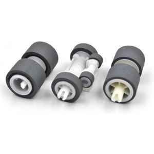 B12B813561 Scanner Exchange Roller Kit Compatible with Epson DS-510 DS-520 DS-560
