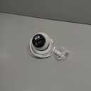 4K PoE IP Camera Outdoor, 8MP IP Camera with Remote View, 100Ft Full Color Night Vison, 2 Way Talk, No Monthly Fee Security Camera Wired with Motion Detection, IP67, Support 512GB MicroSD