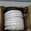 6 Gauge Marine Wire Duplex Marine Grade Wire,6 AWG 50ft Tinned Copper Boat Electrical Cable for Boat/Automotive/RV/Camper Outdoor Use