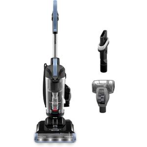 Bissell CleanView Max Tangle-Free with LED Headlights, Active Extension Wand, Tangle-Free Brush Roll, Included pet Tools, 4072L
