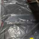 Walking Pad Treadmill with Incline, 2026 Upgrade Portable Treadmill with Handles for Home Small, 3.5HP Small Walking Pad with Handle Bar, 0.6-10.0MPH, 400LBS