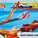 Hot Wheels 3-1 Race Rally #3