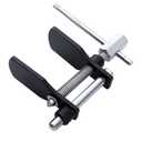 DASBET Disc Brake Pad Installation Spreader Caliper Piston Spreader Tool