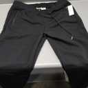 PURE CHAMP Mens 3 Pack Fleece Active Athletic Workout Jogger Sweatpants for Men with Zipper Pocket and Drawstring Size S-3XL