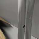 Swive Shower Chair with Arms and Back Heavy Duty 500 lbs for Seniors Elderly Disabled or Bariatric Adults Bench Seat for Inside Shower Stall and Bathroom Bath Tub Seats Adjustable Stool