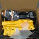 Wagner Spraytech 2435698 Control Pro 130 Paint Sprayer with T2 Gun, High Efficiency Airless Sprayer with Low Overspray, Yellow