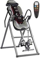 Innova ITM5900A Advanced Heat and Massage Inversion Table