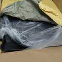 Cartist Floor Mats for Volkswagen Atlas 2018-2025 2026 (Only for 7 Seats, Not for Cross Sport), All Weather Cargo Liners for VW Atlas Accessories, Heavy Duty Car Mats, Car Accessories