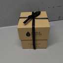 Candle Planter Hug in a Jar Romantic, Aromatherapy Candles - Natural Soy Wax, Long-Lasting 50-Hour Burn, Lavender Scents - Gifts for Him, Her, Couple, Husband and Wife Birthday Gift Ideas, Unique Cool