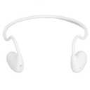 Zopsc Open Ear Bluetooth 5.3 Headphones for Sports, Air Conduction Wireless Headset 8H Playback, IPX5 Secure Fit Earphones with for Running/Gym/Cycling