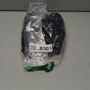 Fourluoo 4 Pcs Women's Long Lace Tank Tops lace Camisole Patchwork Tops for Women (Black,XL)